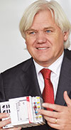 Hans Beckhoff.